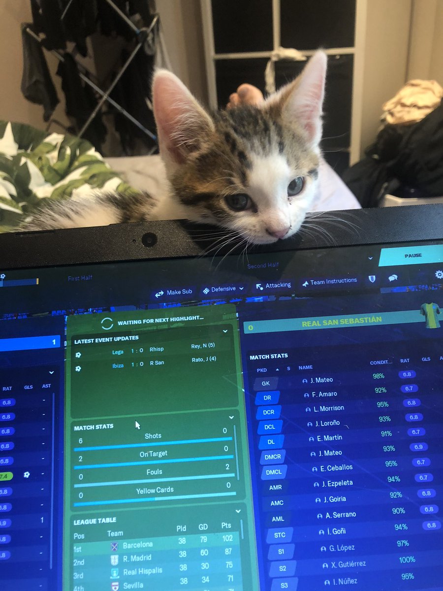 JoeKiddle's tweet photo. BREAKING: Delighted to announce Barnaby Blue as the latest addition to the Ibiza FC coaching staff. #catics #welcomebarney https://t.co/tWdf0C9Iu9