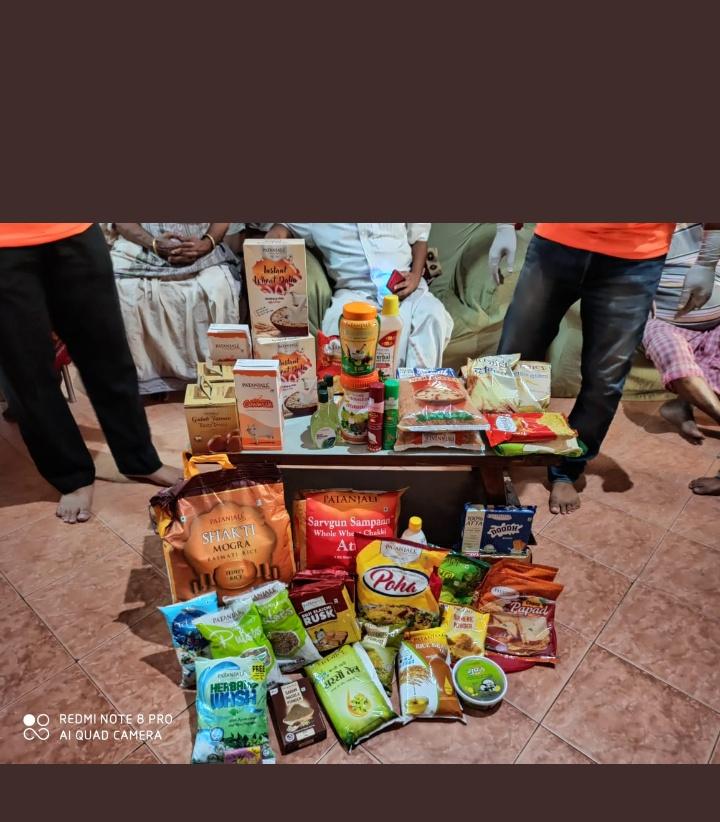 AmitYBVns's tweet photo. जब आहार गलत हो, दवा किसी काम की नहीं है; जब आहार सही हो, दवा की कोई ज़रुरत नहीं है। स्वदेशी अपनाए
#YuvaBharat
#Patanjali
#YuvaBharatUpEast
#YuvaBharatVaranasi
#YBV
@upe_yb @yuvabharatkp @Brijmohan_YB @rakesh_bstpyp @Ach_Balkrishna @yogrishiramdev https://t.co/koJzvEmj6m