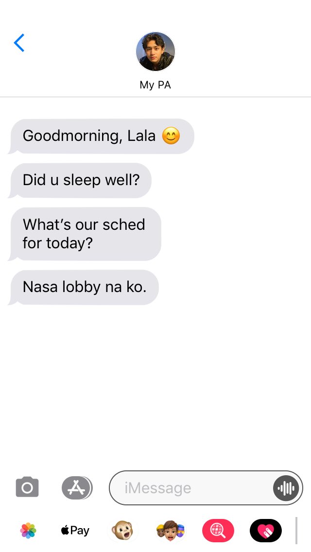 multi_unnieeee's tweet photo. 156- suggestion

AshTan serye- 🤝 Dealing with Love 🤝 https://t.co/YQxMv9Q91F