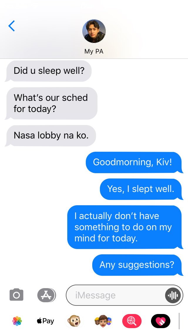 multi_unnieeee's tweet photo. 156- suggestion

AshTan serye- 🤝 Dealing with Love 🤝 https://t.co/YQxMv9Q91F