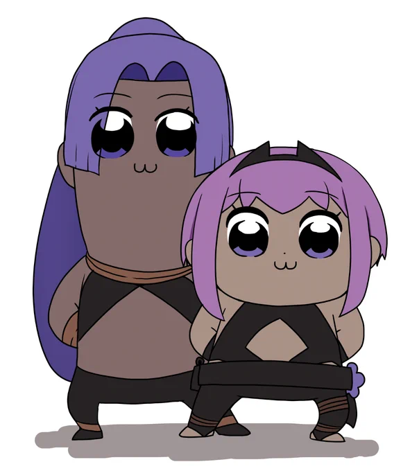 今日の静謐ちゃん19 