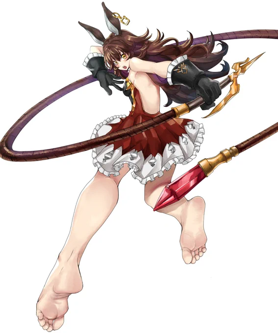 あし
#女の子のイラストだけで興味を持ってくれる方へ届け 