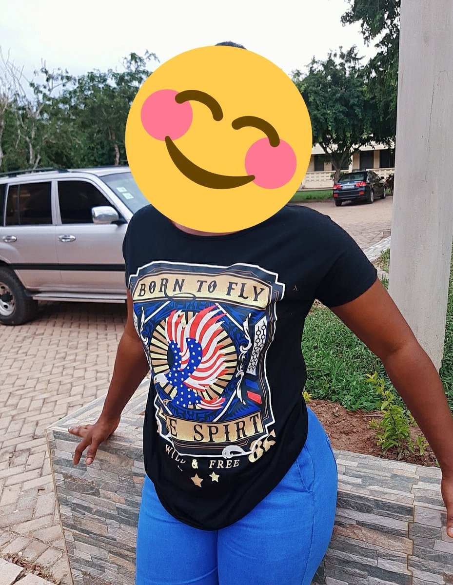 Efua_ampofoa's tweet photo. Hi I'm new here😂 Can we be friends😂 
🏃🏾‍♀️🏃🏾‍♀️🏃🏾‍♀️🏃🏾‍♀️ 
#GoodMorningTwitterWorld https://t.co/fc4WyPwq40