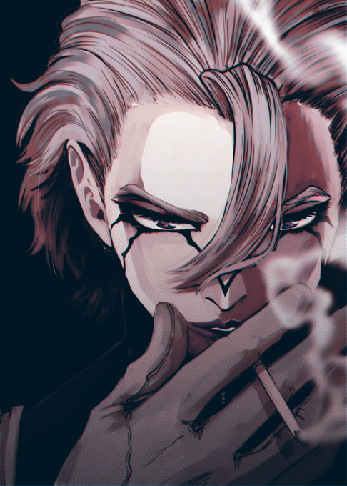 スタンリー スナイダーのtwitterイラスト検索結果 古い順