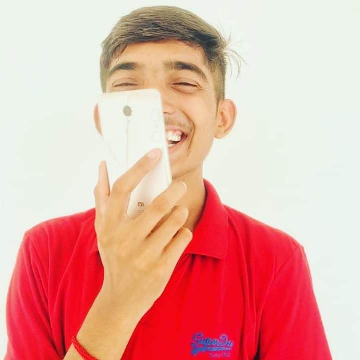 Pintu_57's tweet photo. #NewProfilePic https://t.co/S7lYg5GkfH