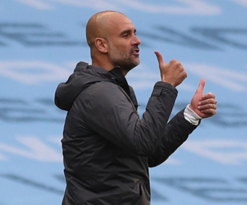 Eamonn Sweeney: Man City's manager is the figurehead for an organisation which represents all that stinks about modern sport
ow.ly/Q3e150AC8G3