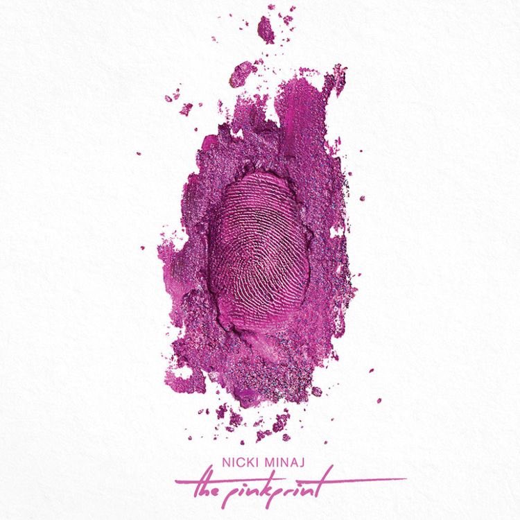 top 3 from the pinkprint by nicki minaj