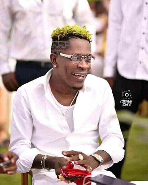 shattawalegh's tweet photo. Today I want us to talk about #Success #ChurchWithShatta https://t.co/Fp19B0gyE3