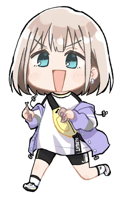 それっぽくなってきた沢あさひ 