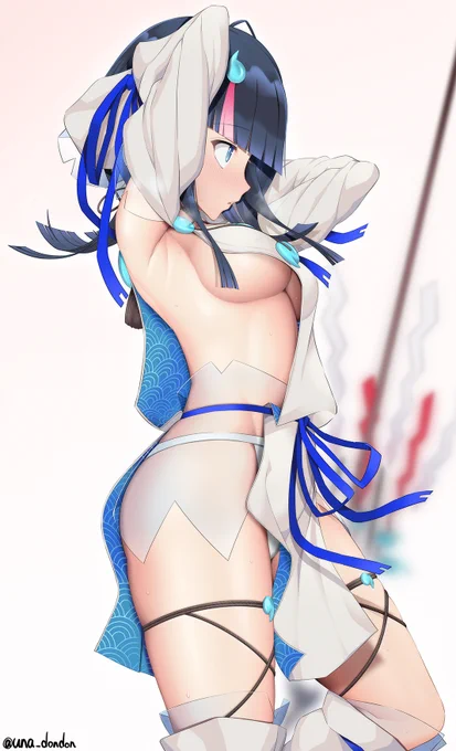 #女の子のイラストだけで興味を持ってくれる方へ届け届きますようにっ!! 