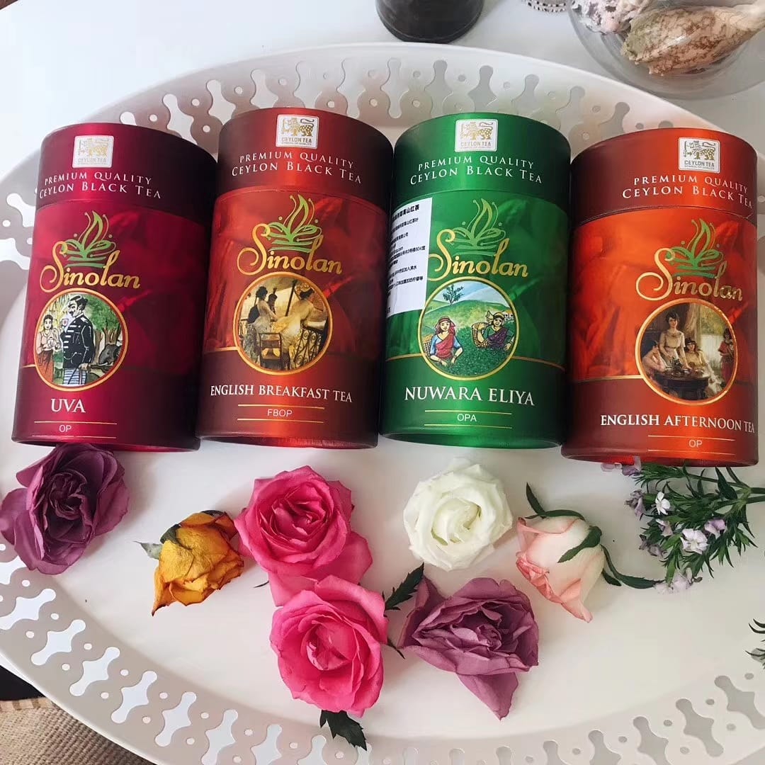Sinolan_Tea's tweet photo. Pure Black Tea from Sinolan..... ☕️
Contact us: info@sinolantea.com / https://t.co/2RvGyrhglA / +94 11 3642935
#sinolan #ceylontea #blacktea https://t.co/SVsu5hDn2D