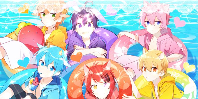 公式放送のtwitterイラスト検索結果 古い順 公式放送のtwitterイラスト検索結果 古い順