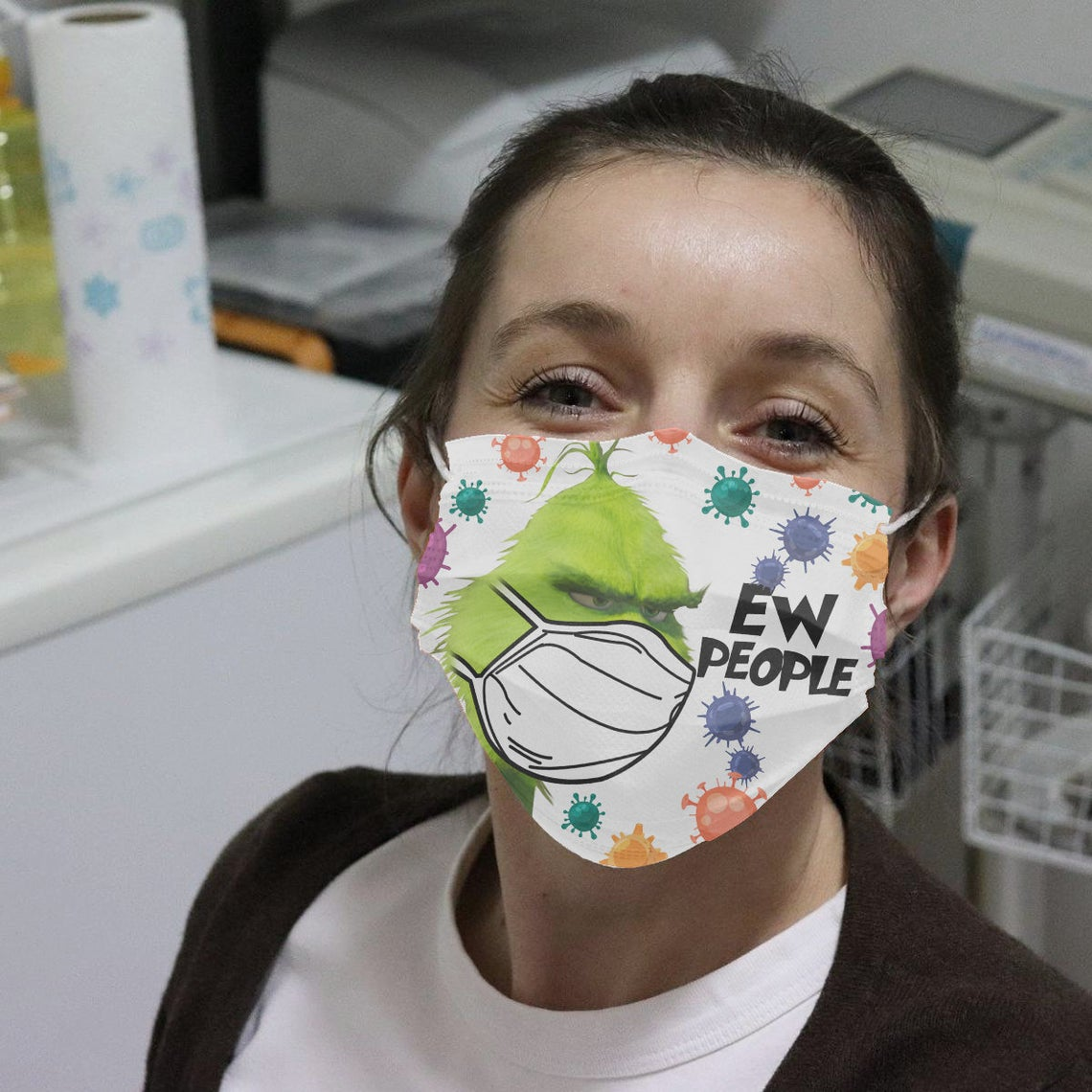 dadaloria's tweet photo. Ew, people Grinch Cotton Filter Mask
rgreatness 
 #filtermaskin #filtermasklove #filtermaskmurah #filtermaskmaking #filtermaskp2 #filtermaskpm2 #filtermaskphilippines #filtermaskreadystokpalbang #filtermaskwithpocket #3filtermask #4filterma… Xem thêm https://t.co/Gj0tShfyqQ