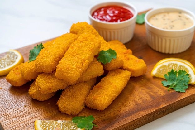 FoodrushR's tweet photo. Fishfingers 🥓🥰
Visit my blog in bio for recipe
#fishfingers #fish #foodie #seafood #foodblogger #yummy #foodie #foodporn #foodphotography #delicious #fishfinger #chips #tasty #foodgasm #dinner #birdseye #grams #prawns #follow #cod #codfishfingers #snacks #bhfyp #fishfinger https://t.co/ovX6nca19l