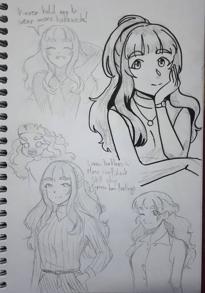 Older nao sketches 