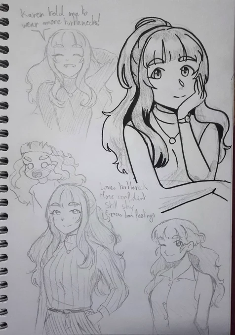 Older nao sketches 