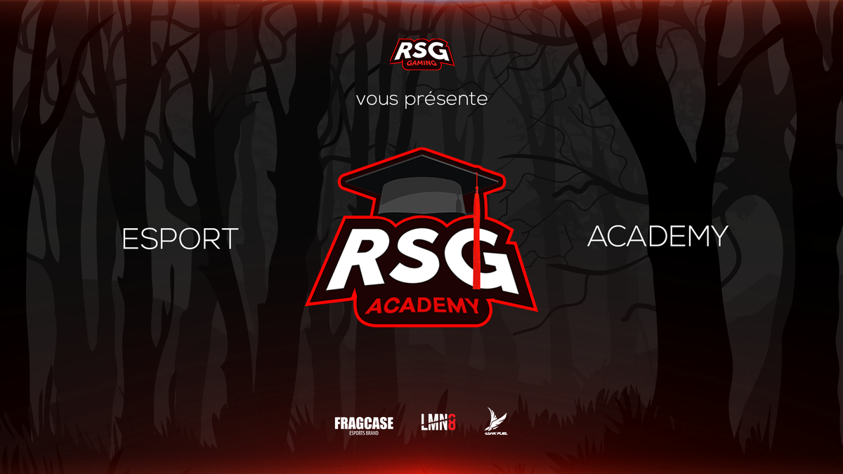 RSalamanderG's tweet photo. Bonsoir à toutes et à tous ! 🌑

Voici la fameuse annonce nous concernant sur la scène #Fortnite. 🍿

Red Salamander Gaming ouvre sa section académique Fortnite ! 🎓

Nous sommes prêts à dénicher et à former de nouvelles pépites ! 🥇

#RSGProject (Informations en commentaires) https://t.co/R73P5zra11