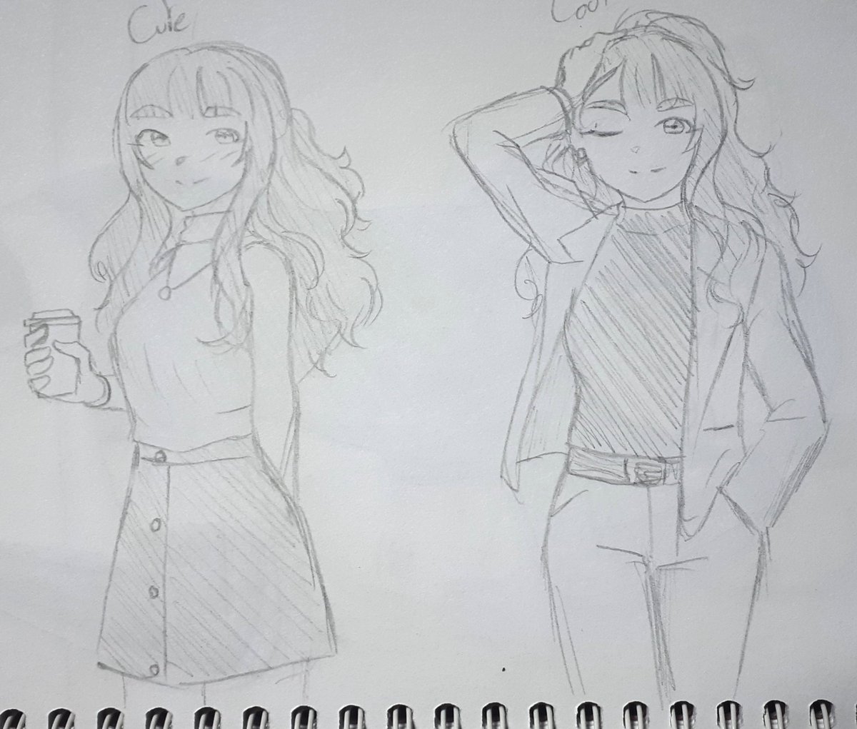 Older nao sketches 