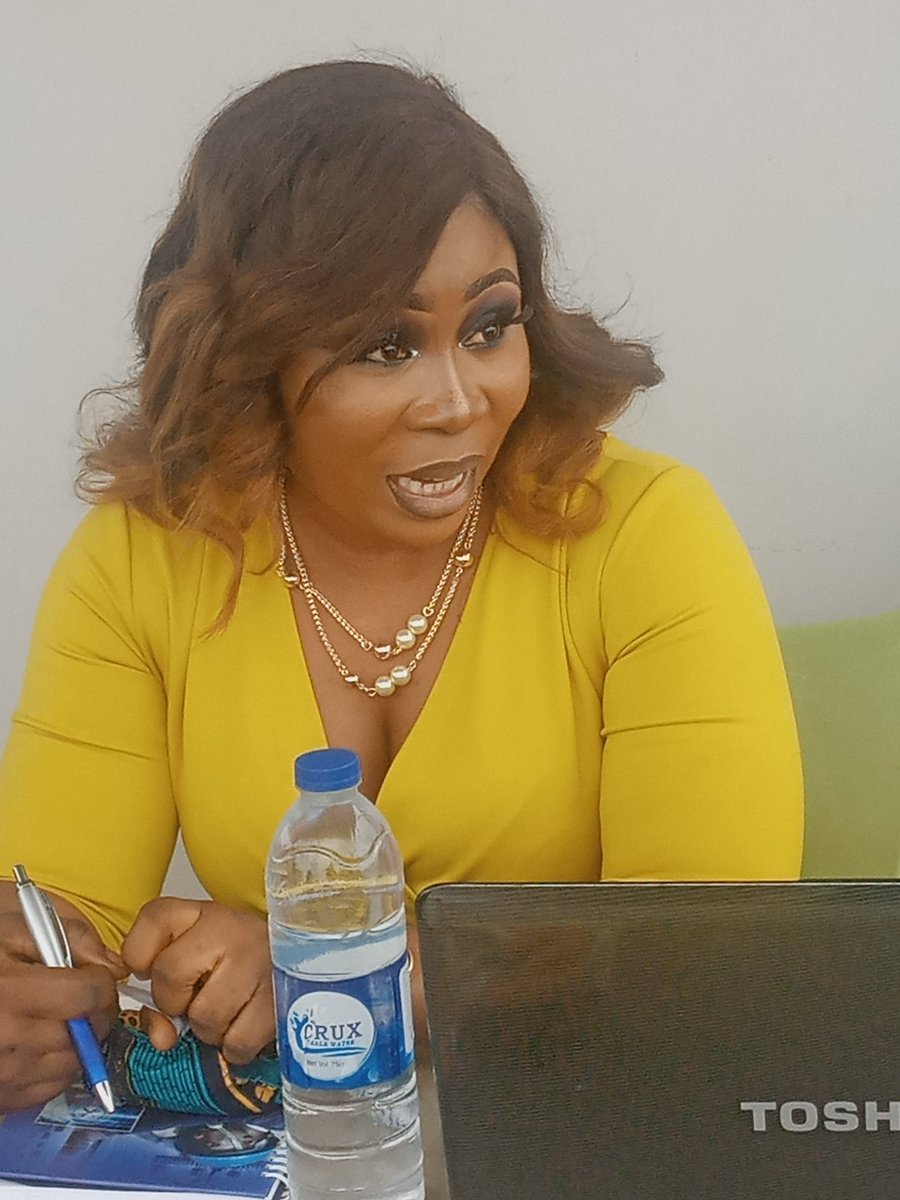 FANAFILLIT's tweet photo. Yesterday, #FICModels had an extensively educative moment with the delectable CEO of @ennymakeoverz @enny_makeoverzz, Mrs. Eniola Titus.
The 2 1/2 hours session was an exhilarating and knowledge-based one touching on virtually.... (contd)
#marr #onlyfansbabe #entanglement https://t.co/vUhMEHx4PM
