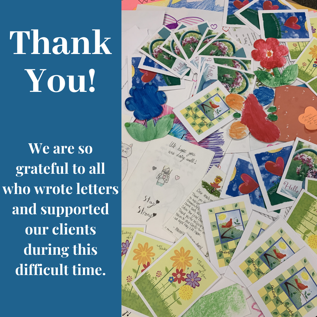 OakvilleMeals's tweet photo. We are still accepting letters for seniors! While businesses are reopening, some members of the community are still isolated. Writing a letter helps fight loneliness &amp; brings joy to many OMoW clients. Feel free to involve family &amp; friends! https://t.co/XBcDwQe4yw #Oakville #OMoW https://t.co/AEkkhDyoyZ