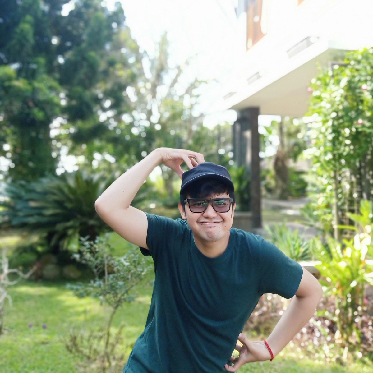 Deep5y's tweet image. #FotoProfilBaru