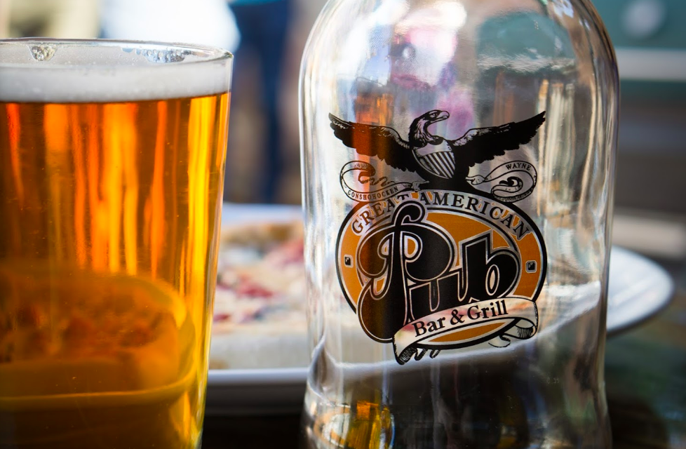 Sundays are ALWAYS Fun-days when you're at the Pub! 🍻