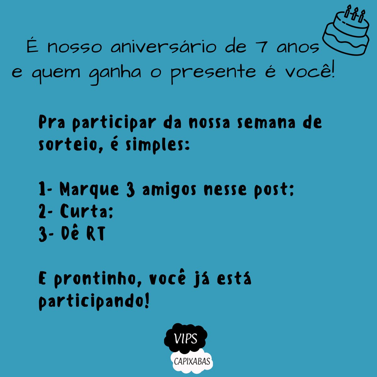 vips_ls's tweet photo. ⚠️ Atenção⚠️ 
Só poderá participar da nossa semana de sorteio quem seguir todos os passos desse tweet. https://t.co/pSztdIcVfv
