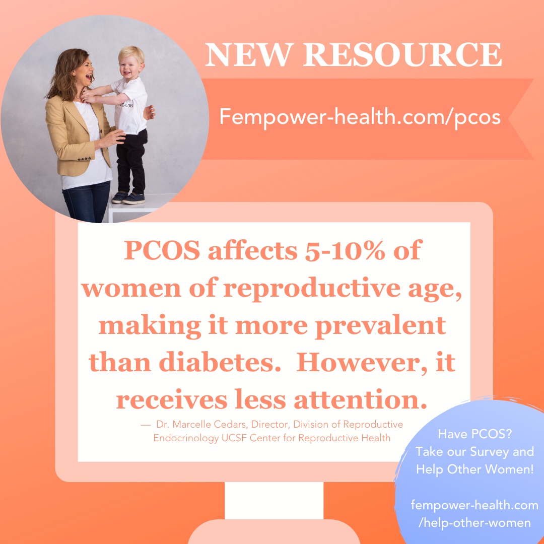 fempower_health's tweet photo. 👉Check out our NEW RESOURCE: an entire info page with expert citations, fresh information and a survey on PCOS.
#femcast #fempower #pcos #pcosweightloss #pcosfighter #pcosawareness #pcoslifestyle #soulcysters #cysters #pcosdiet #selflove #endometriosis #infertility #pcosfight https://t.co/uwZO7Curqs