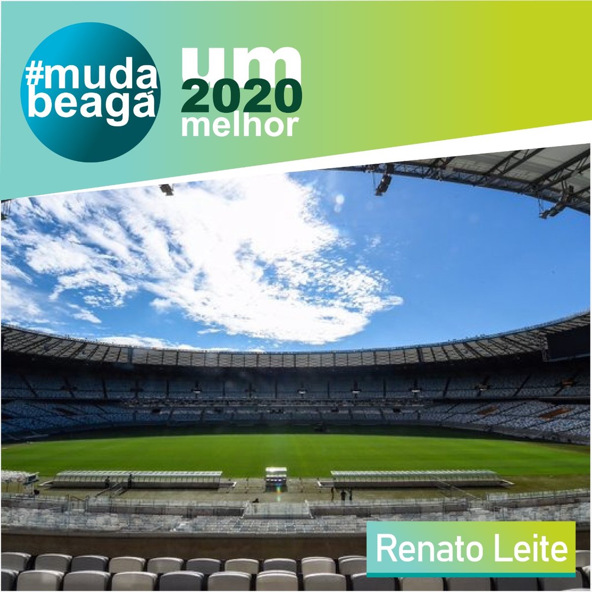MudaBeaga's tweet photo. Campeonato Mineiro retorna dia 26, sem público, mas se há riscos para os torcedores, pq não p/jogadores e trabalhadores envolvidos? Se há teste para uns, pq não para toda a população de #BH?
#um2020melhorprabh #mudabeagá #mudabeaga #mudabh #amobh #bhdicas #dicasbh #curtebh https://t.co/7JSQuRWO4f