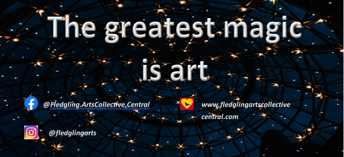 FledglingSocial's tweet photo. #creativity #art #mentalheath #mentalhealthawareness #positivityquotes #healthymind #spreadlove #livethelittlethings #connection #love #kindnessmatters #writing https://t.co/Y9ZDImZMt0