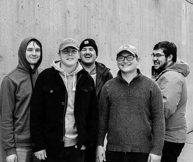 official42Eagle's tweet photo. It’s been exactly 1 year since we released our last EP! Let’s all celebrate by listening to “Stalemate” on all streaming platforms 😁🤘 https://t.co/BbYq735eWl