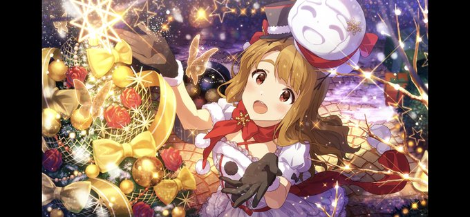 限定入りssr確定ガシャのtwitterイラスト検索結果