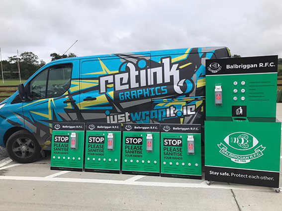 Malahide Local tweet media