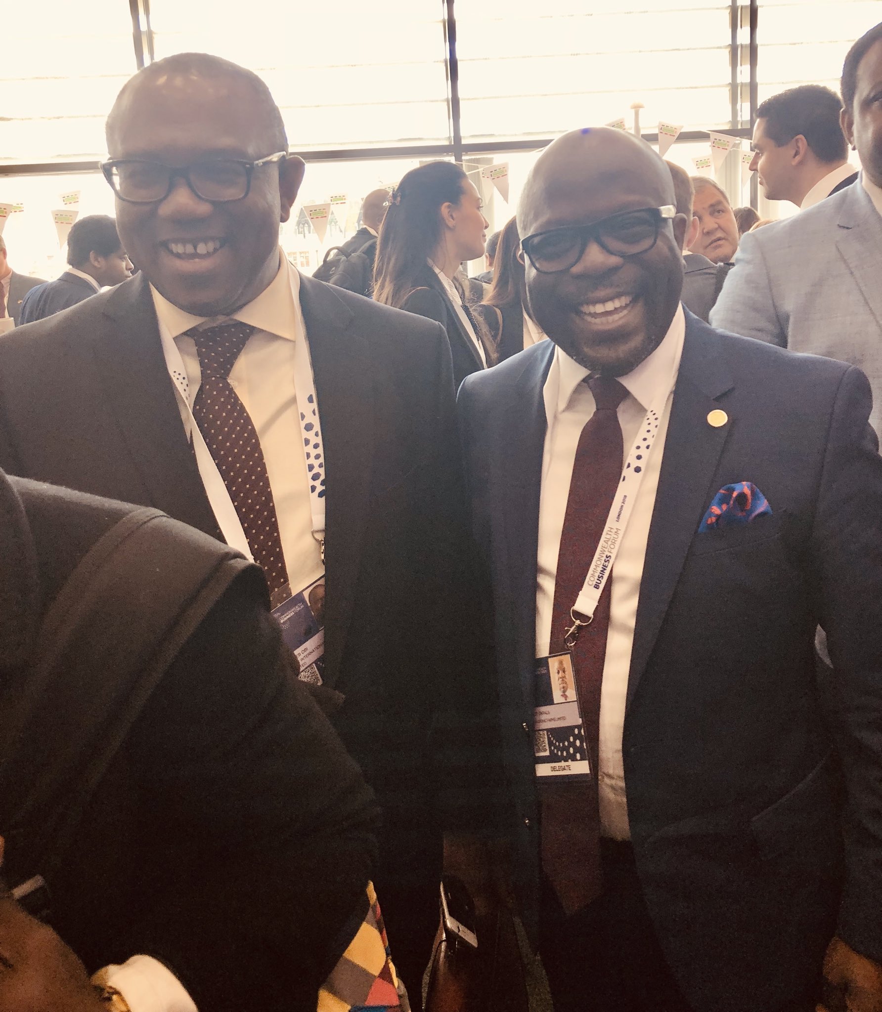 Happy Birthday HE Mr. Peter Obi. God will continue to keep you in perfect health and wisdom. 