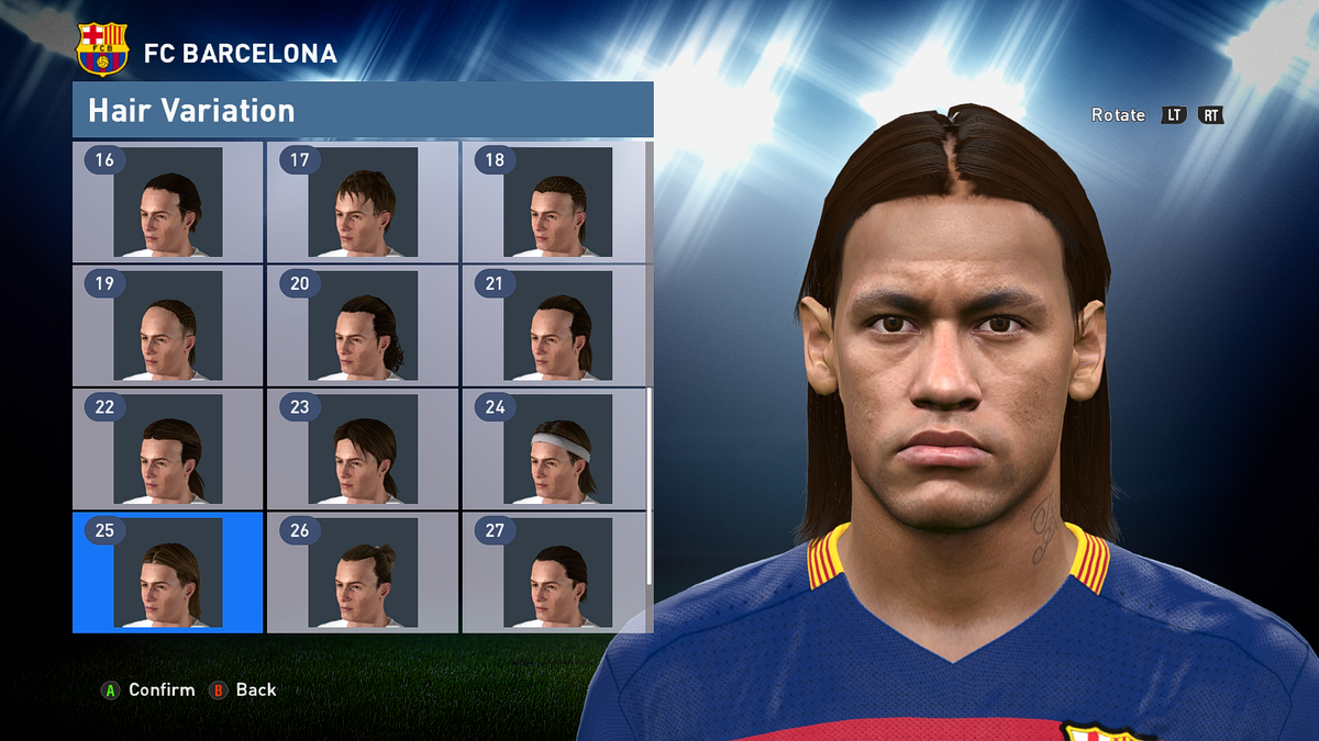 SBMsatiSh's tweet photo. #PES2016 edit mode
#ProEvolutionSoccer2016 #PES2020 #PES2022 #PES2021 https://t.co/A6hMEwXe3O