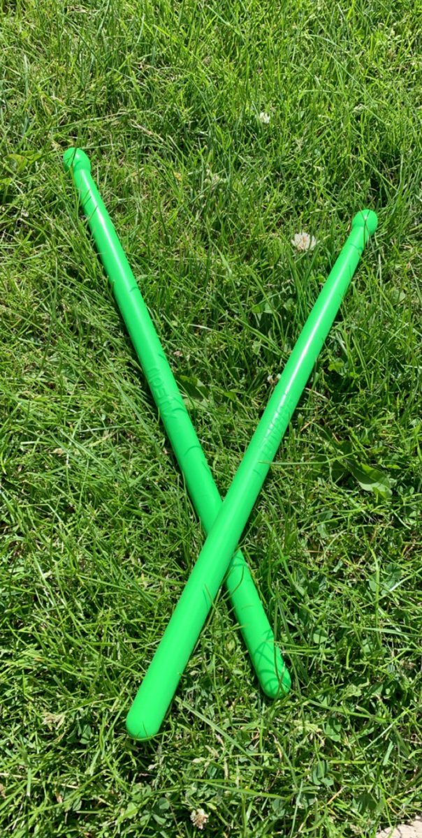 ttonirosss's tweet photo. I was a really rubbish fitness instructor today ... but everyone was safe and I had the most fun I’ve had in a long time. 

#stickingtotherules #groupex #allarmsnolegs #poundpro https://t.co/a3RmITTxLu
