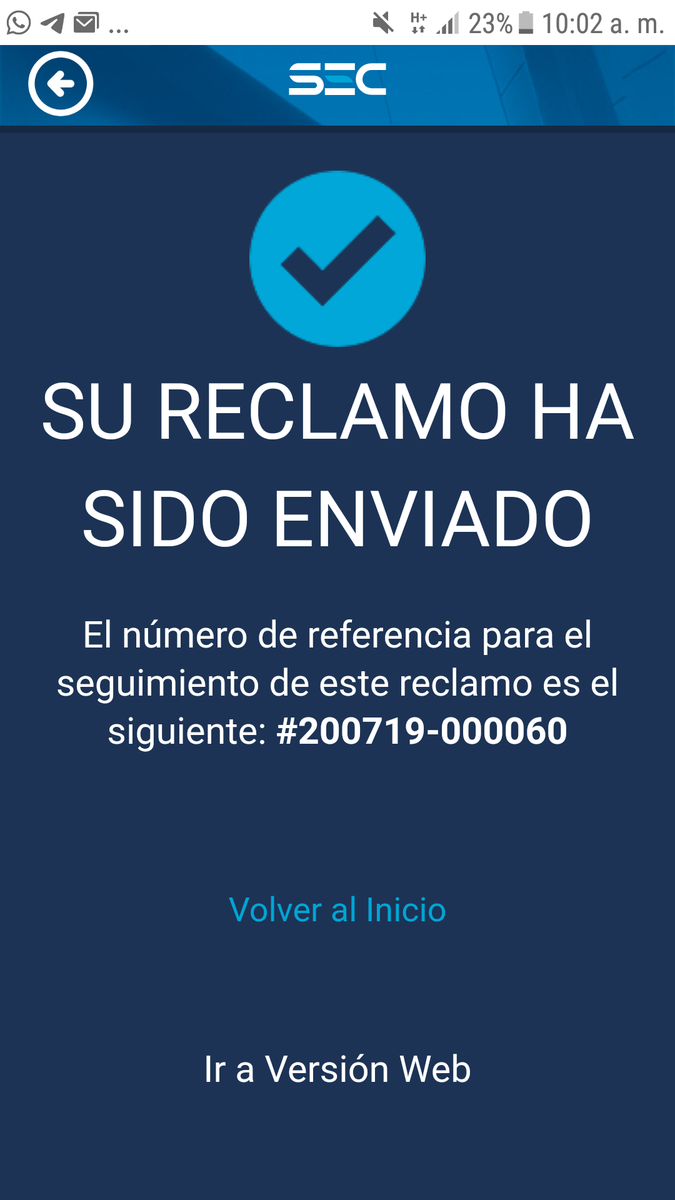 tomasribbag's tweet photo. @CGE_Clientes Me figura alto consumo en junio 2020, pero la propiedad esta cerrada y desocupada desde 30 marzo 2020 con automatico medidor e interiores abajo....Contactarse a mail via Dm tribbag@gmail.com https://t.co/qezs8TKULw