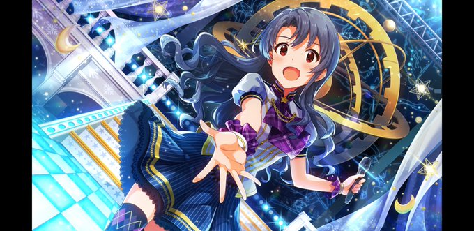 Ssr確定チケットのtwitterイラスト検索結果