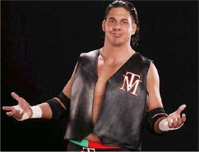 Happy birthday Tony Mamaluke 