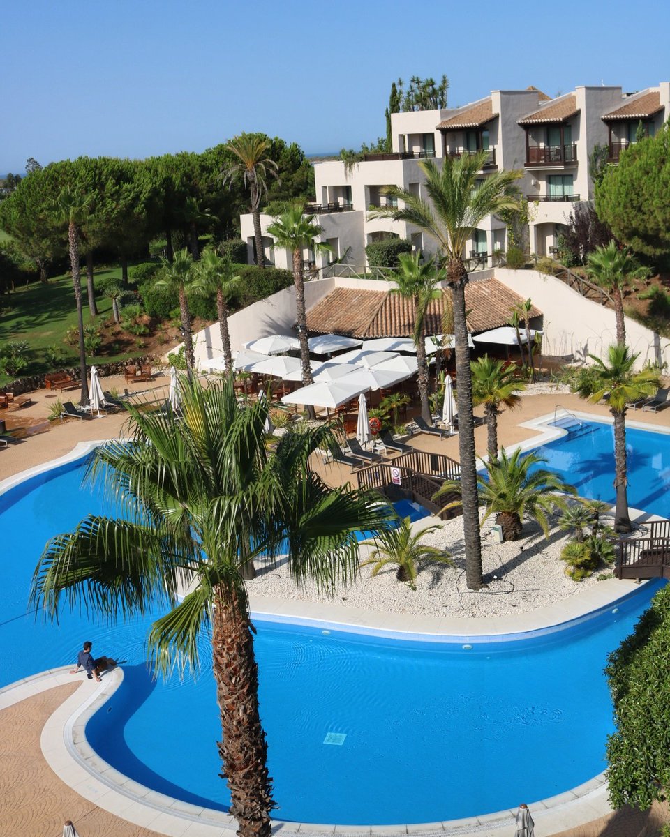 AndalusiaItaly's tweet image. Mi trovi nella foto?

Un weekend fantastico nel @PreciseRompido⭐⭐⭐⭐⭐

Un hotel in una zona di #Huelva che ancora non conoscevo!