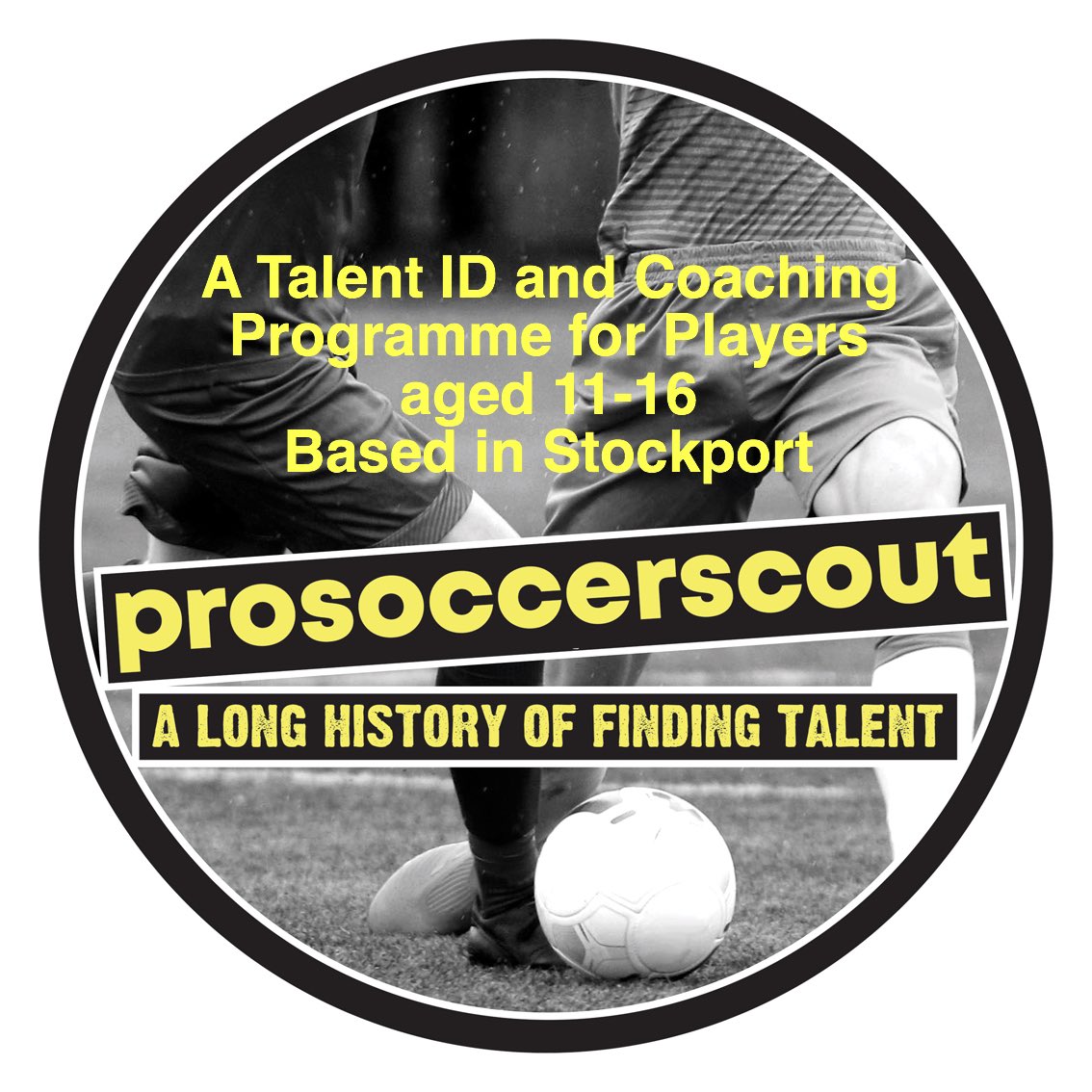 Another parent praises our programme: “Alan and his coaching team offer such positive and engaging sessions, allowing each individual player to develop their skills, touch, general gameplay”
Age 11-16? Come and join us!
forms.gle/Na5aewtLCPPbAq…