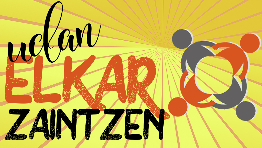 «Udan elkar zaintzen» programa bertan behera utzi dute Txurrumuskik eta Udalak: Kontuan hartuta Eusko Jaurlaritzak emandako irizpideak eta inguruotan bizi dugun osasun-egoera, Orioko Udalak eta Txurrumuski aisialdi-elkarteak bertan behera utzi behar... tinyurl.com/y4ce3oad