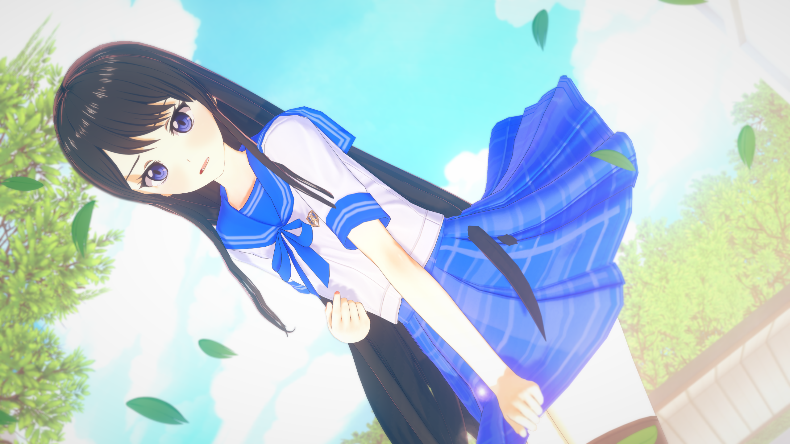 南宮那月auf Twitter 南宮那月https T Co 3q9gunvwwp Twitter