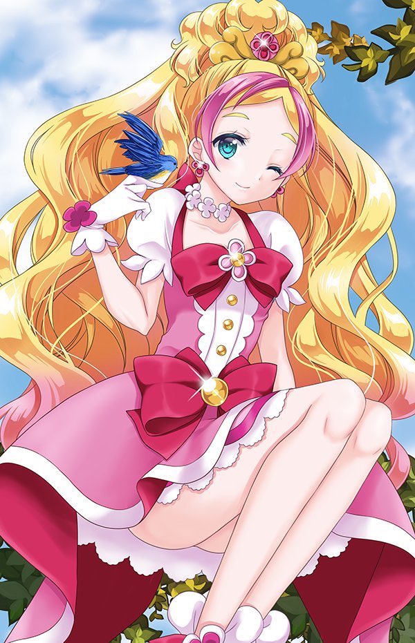 「#女の子のイラストだけで興味を持ってくれる方へ届け
最近描いたものたち? 」|おかやのイラスト