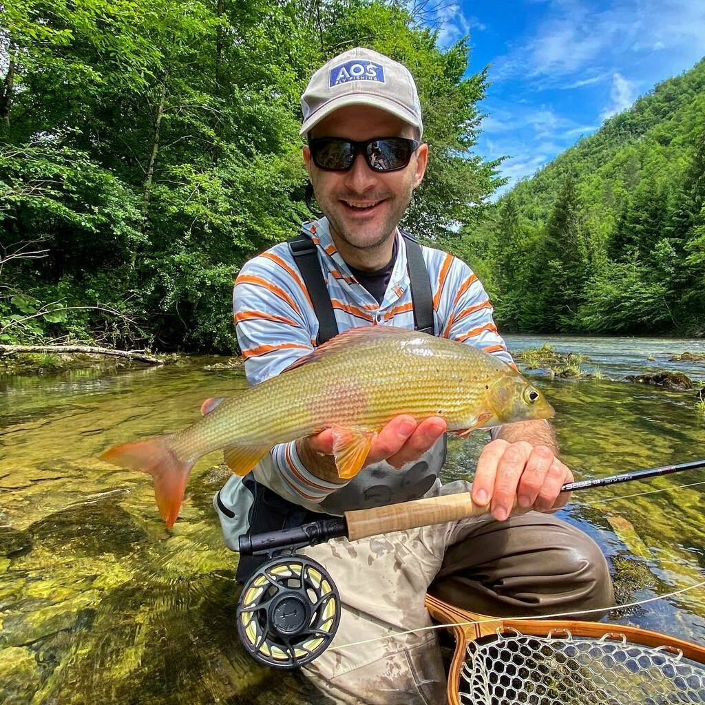 aosfishing's tweet photo. Happy Sunday everyone! ☀️🐟😊 #fishingmakesyouhappy #grayling #temolo #fliegenfischen #catchandrelease #itonlycountsonthefly #flytying #aosfishing #fishing #fischen #flyfishing #fluefiske #fluefiskeri #perhokalastus #vliegvissen #tightlines #pescaconmo… https://t.co/S2fLaopUBI https://t.co/U7y9pnA6wP