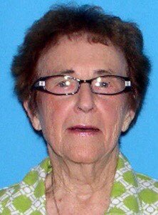 Detectives are looking for missing endangered adult: Elvera Rogers, 102yoa, 4’11”, 85 lbs, brown hair &amp; blue eyes. Rogers was last seen Saturday near 13000 S. Tamiami Trl, Osprey, driving light blue 2007 Hyundai, FL tag Y58HGH. Anyone w/ info should call 911 immediately.