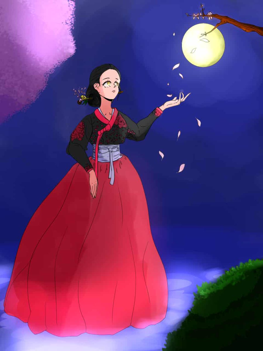 Twoucan 한복 の注目ツイート イラスト マンガ コスプレ モデル Twoucan 한복 の注目ツイート イラスト マンガ コスプレ モデル