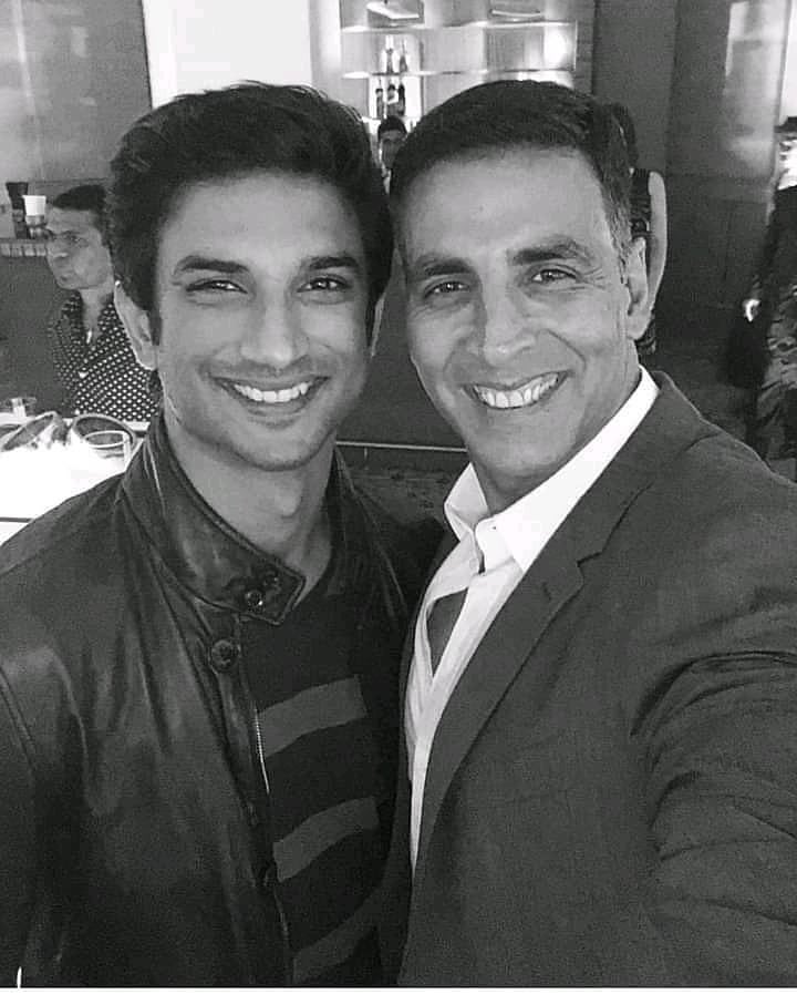 Filmfare tweet media
