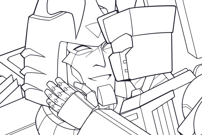 Cygate always❤️
#Transformers #cygate 