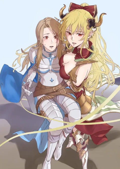 ※微血表現あり。 